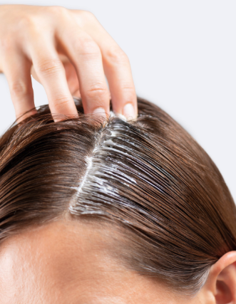 Scalp Care Is the New Skincare